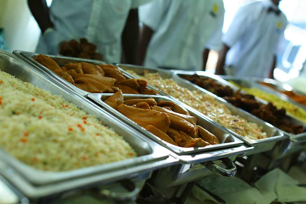 Myrosfood Background