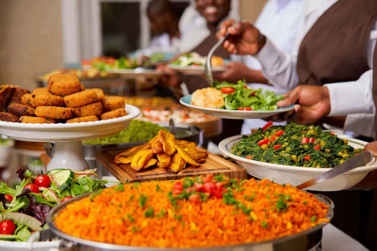 Myrosfood Background